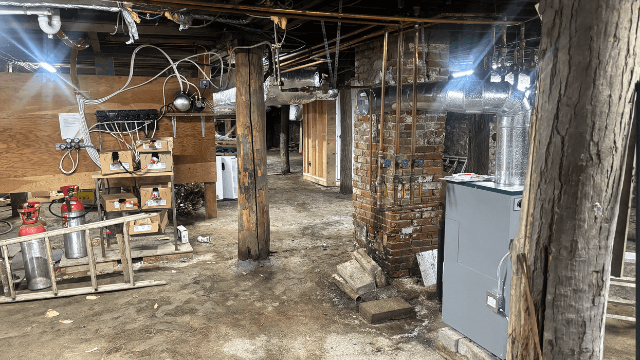 Millerton Moviehouse to shore up structure with $99K grant