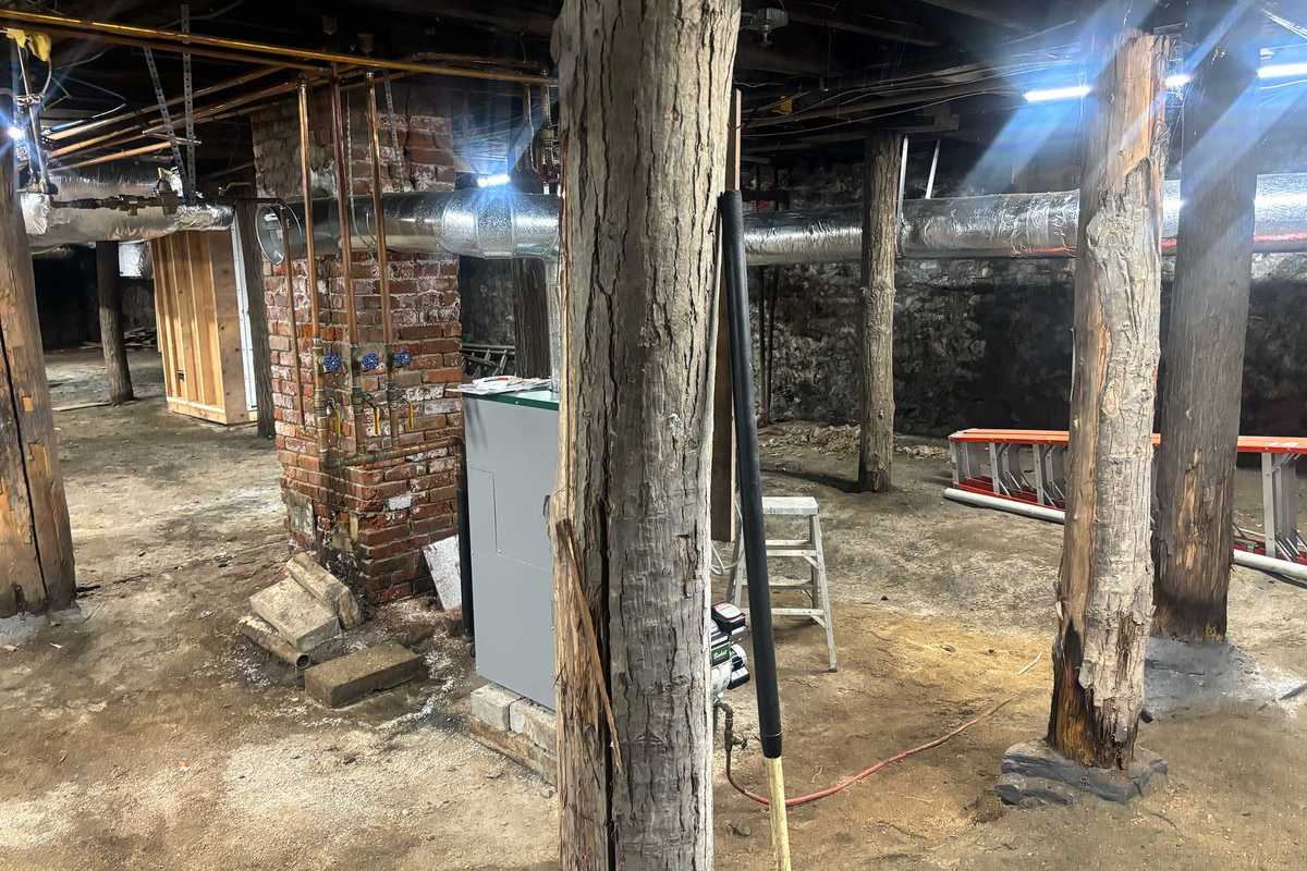 Millerton Moviehouse marks 120 years with structural upgrades