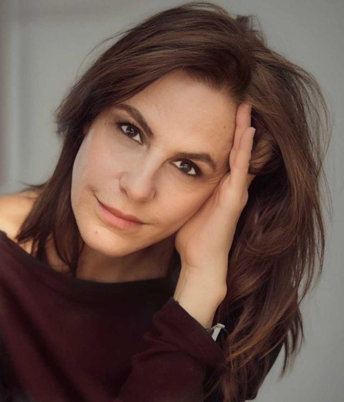 Nurit Koppel brings one-woman show to Stissing Center