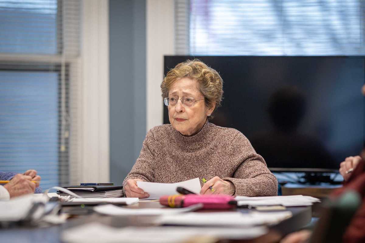 ZBA rejects attempt to reopen 20-year dispute over illegal Cooper Road home